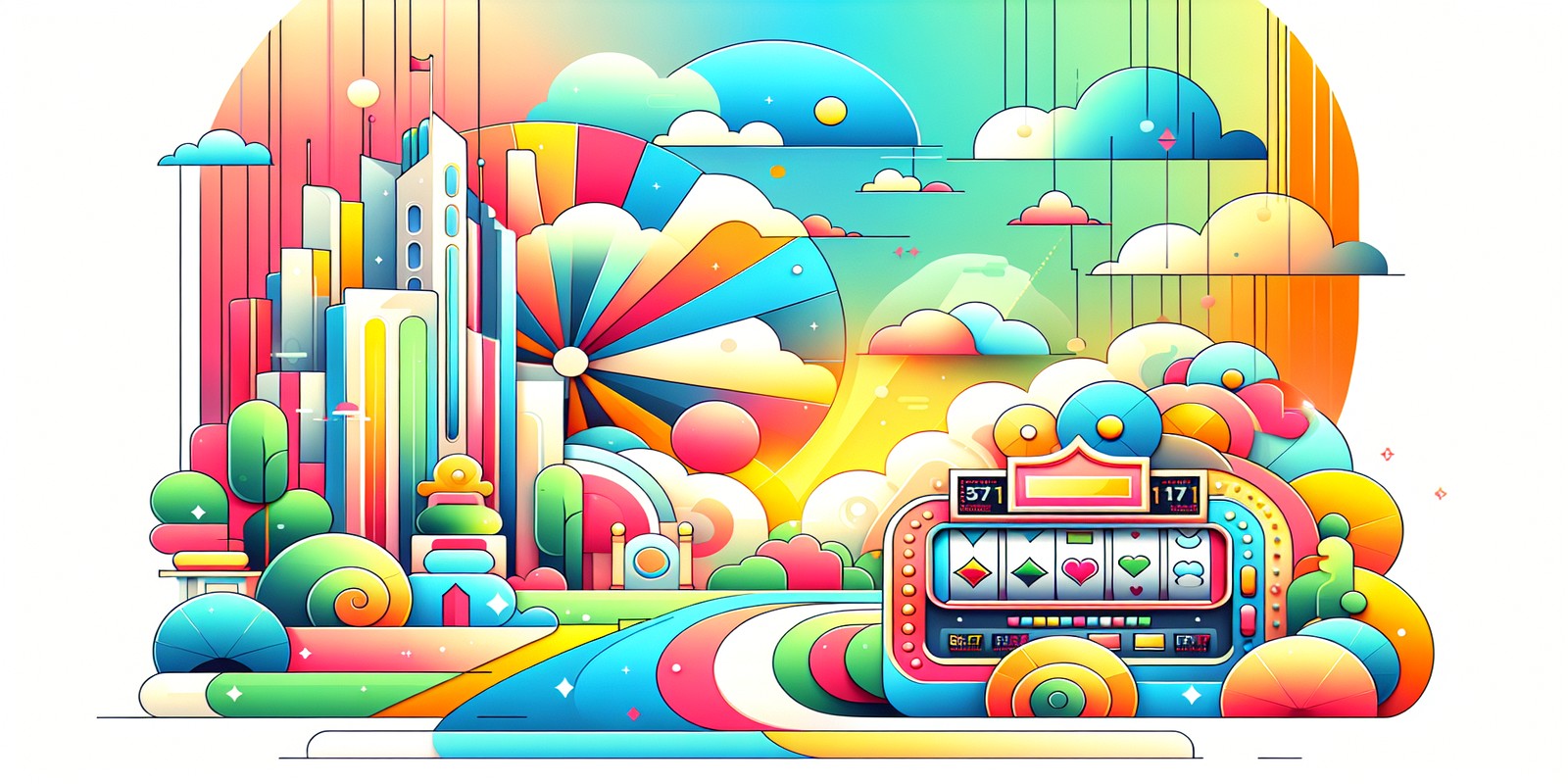 Discover the Best Link Slot Recommendations for 2025 - Slot Strategy Guide for Pakistani | Play Real Money Online Casino Games at TheOnlineCasino.com