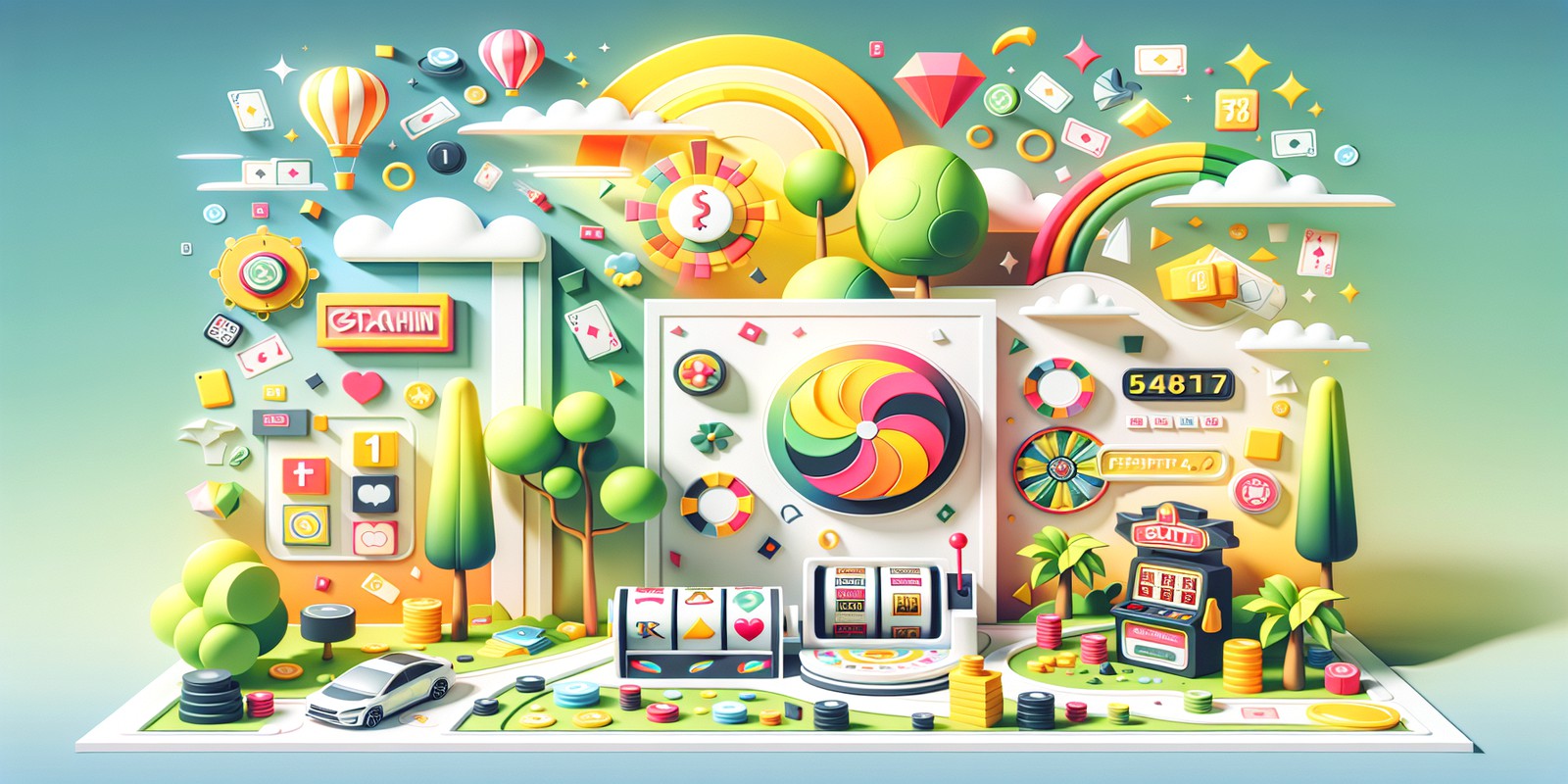 Explore Slot Games Inspired by Legendary Seven Sisters: Win Big! - Slot Strategy Guide for Pakistani | Play Real Money Online Casino Games at TheOnlineCasino.com