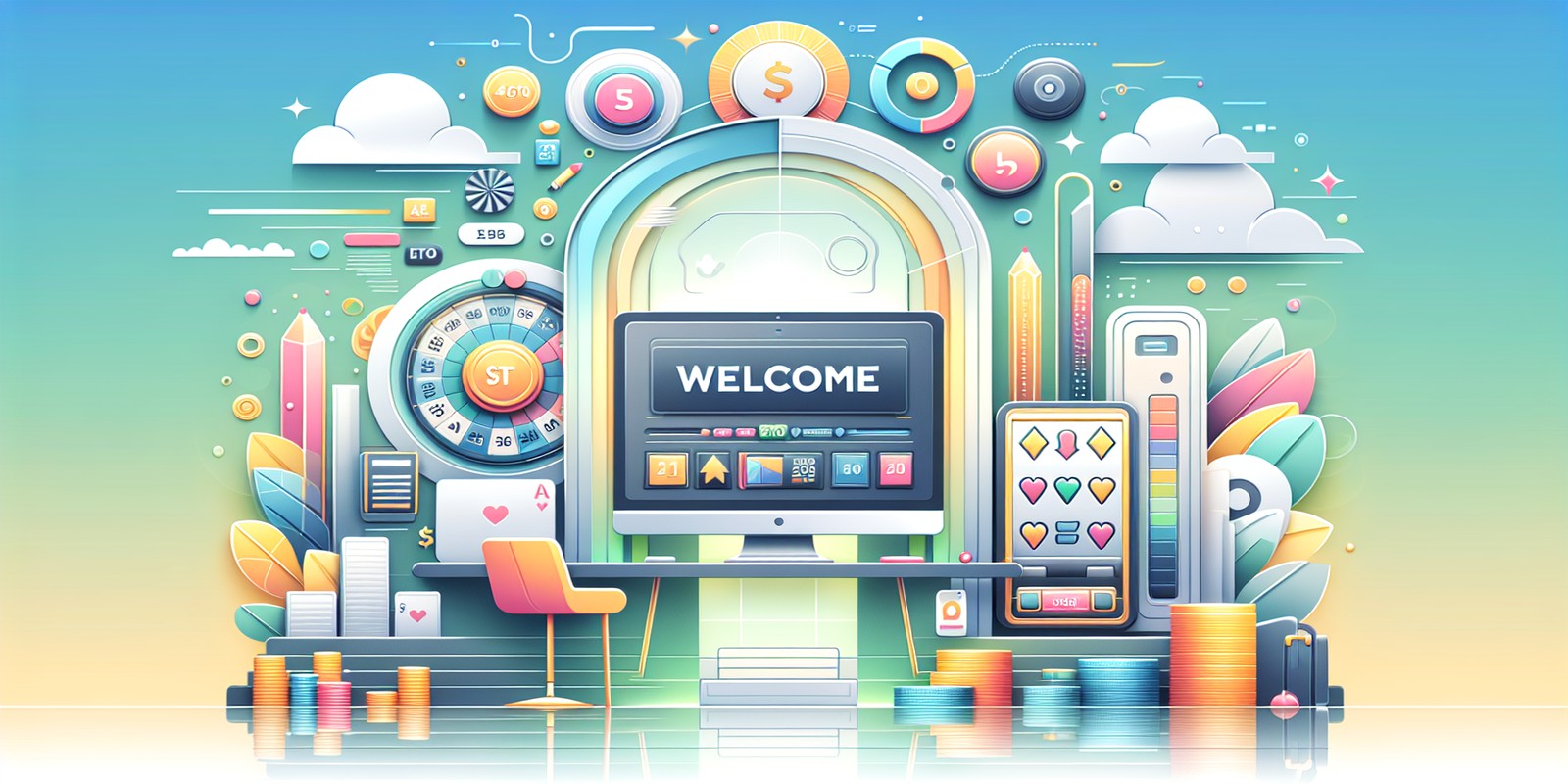 Get Ready: 'Hit the Fourth Case' Slot Game Release in 2025! - Slot Strategy Guide for Pakistani | Play Real Money Online Casino Games at TheOnlineCasino.com