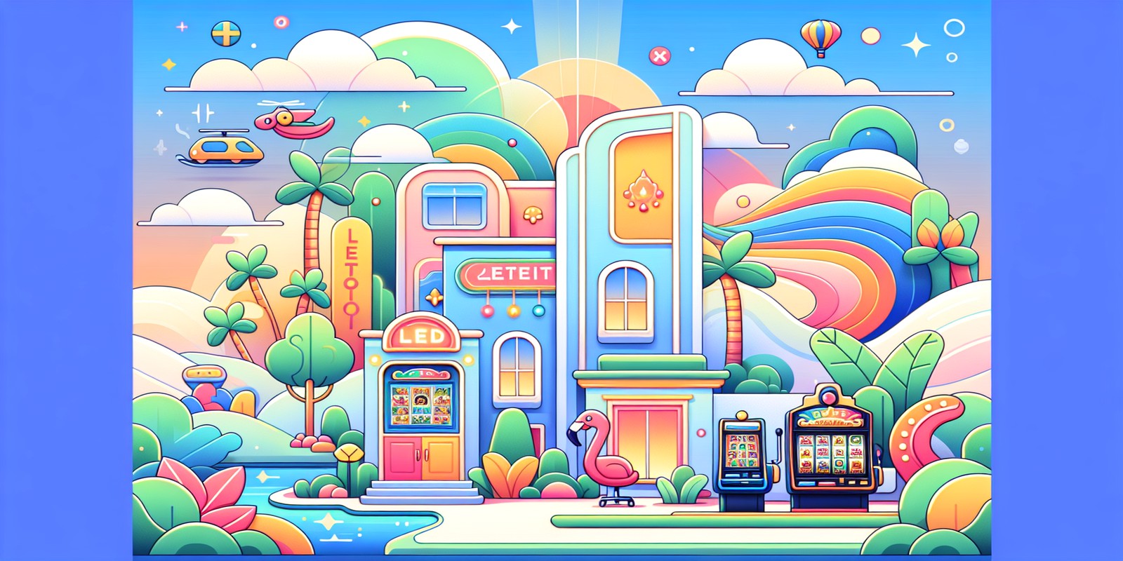 Top Google Recommended Link Slots for 2025: Your Winning Guide - Slot Strategy Guide for Pakistani | Play Real Money Online Casino Games at TheOnlineCasino.com