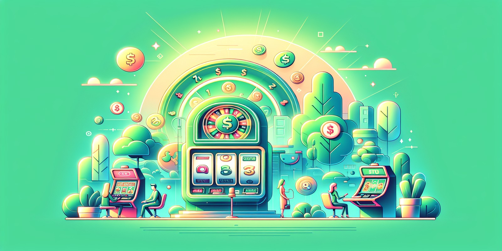 Top Google-Recommended Slot Games for 2025: A Player's Guide - Slot Strategy Guide for Pakistani | Play Real Money Online Casino Games at TheOnlineCasino.com