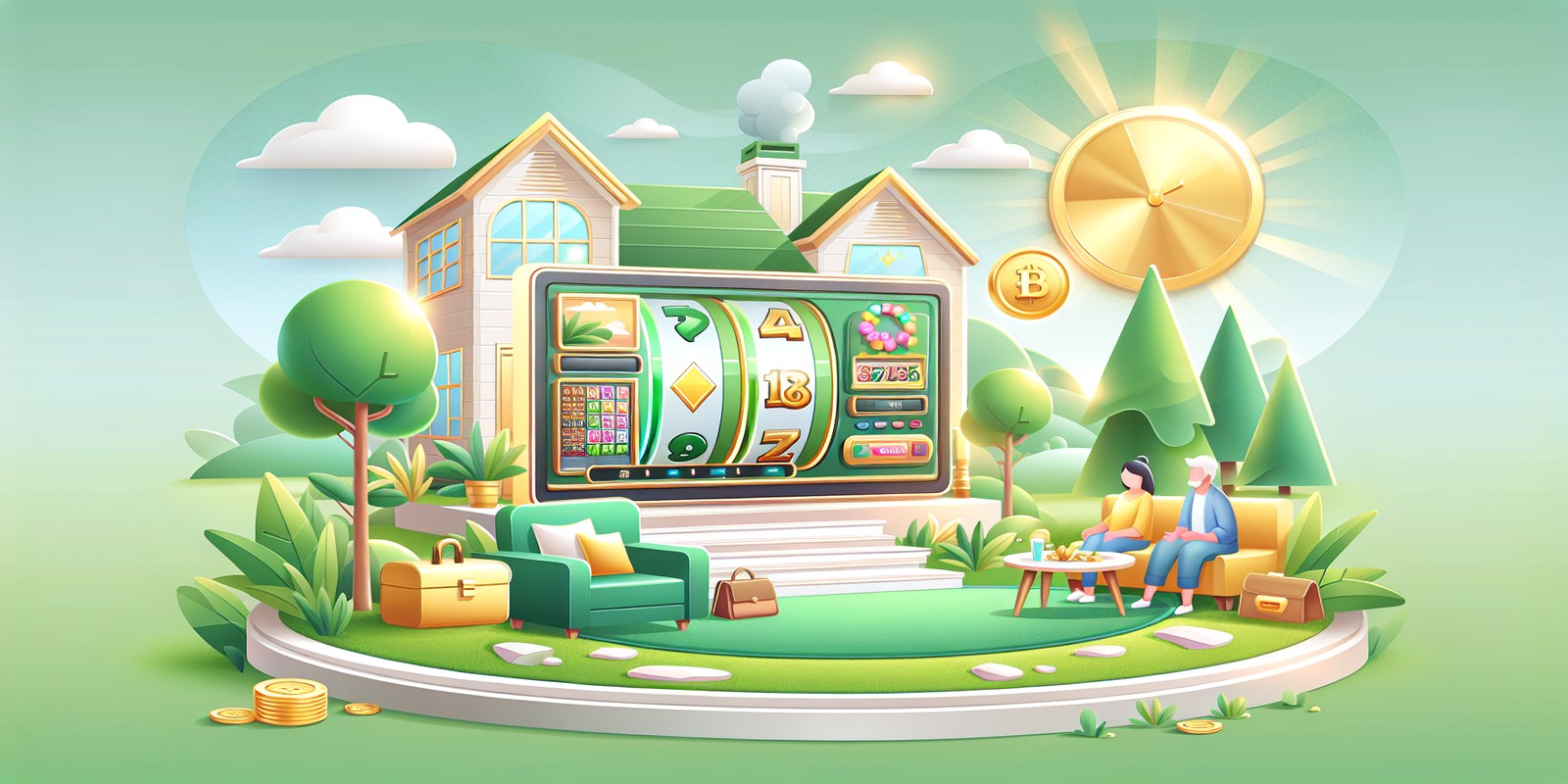 Unlocking the Secrets of 'The Seven Sisters' Slot Machine: A 2025 Guide - Slot Strategy Guide for Pakistani | Play Real Money Online Casino Games at TheOnlineCasino.com