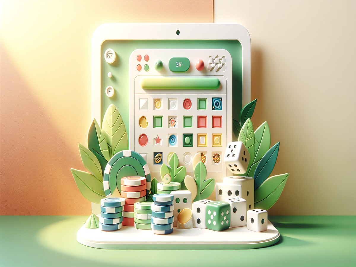 Image of Dice Games at Play Real Money Online Casino Games at TheOnlineCasino.com