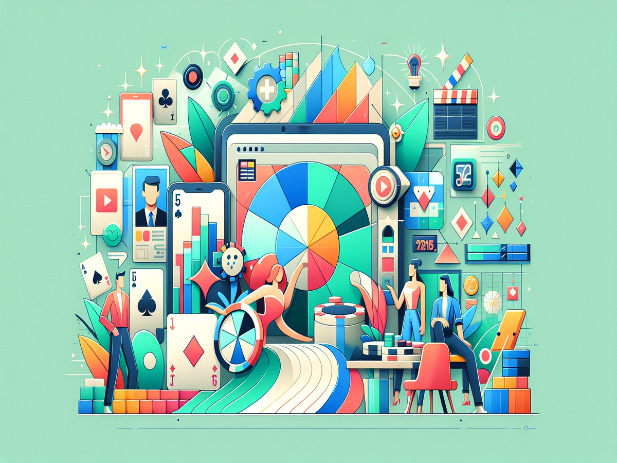 Image of Poker Games at Play Real Money Online Casino Games at TheOnlineCasino.com