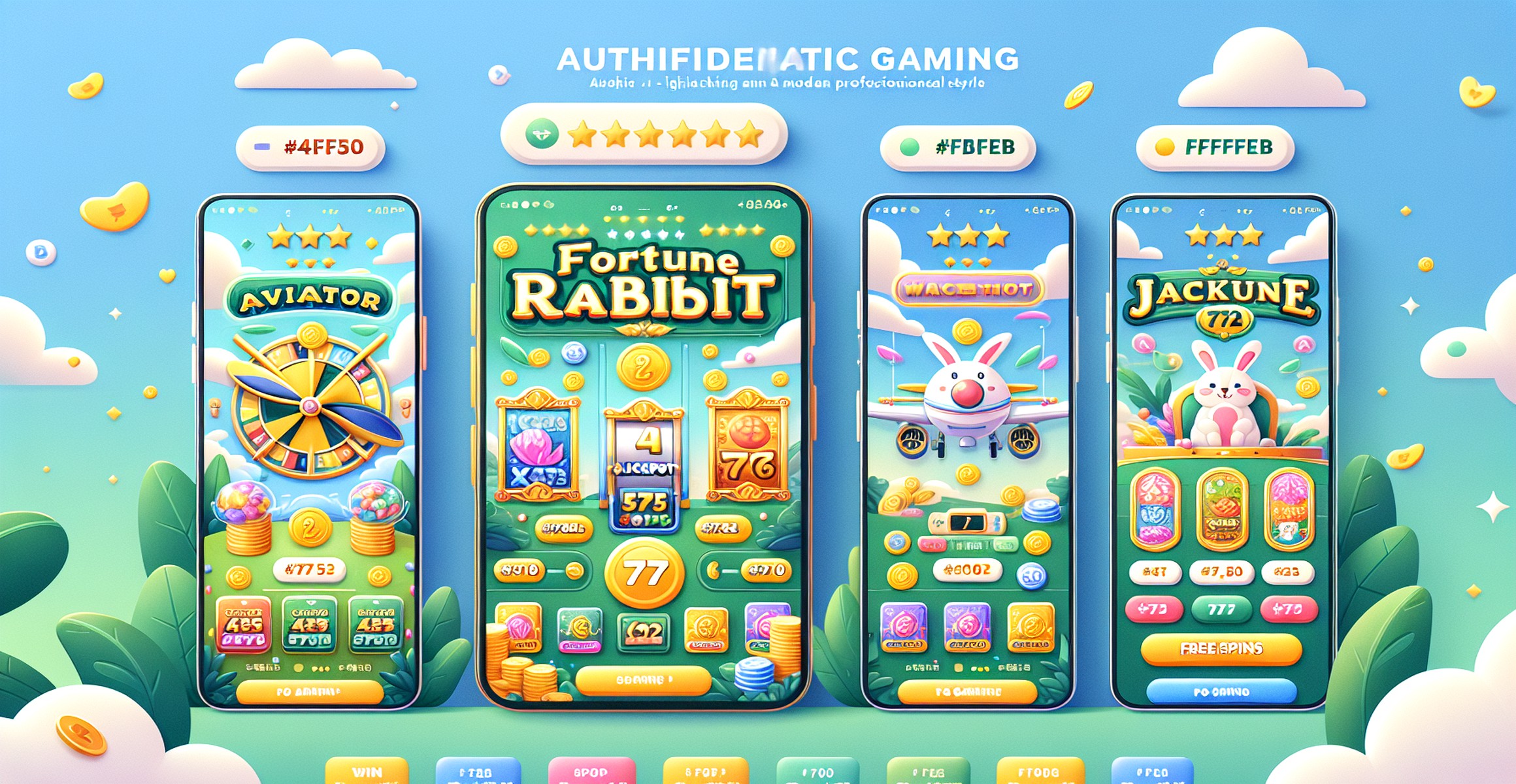 Hero image of Fortune Tiger Games at Play Real Money Online Casino Games at TheOnlineCasino.com